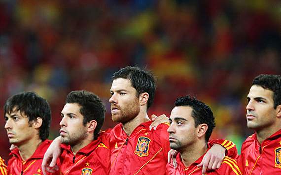 World Cup 2014 Betting Preview: A look at the early market ahead of Brazil's showpiece event