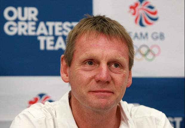 Pearce: Result was the most important thing for Team GB