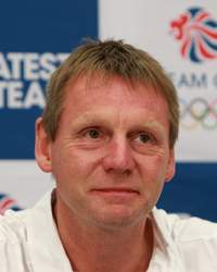 Team GB Men's Football - Stuart Pearce