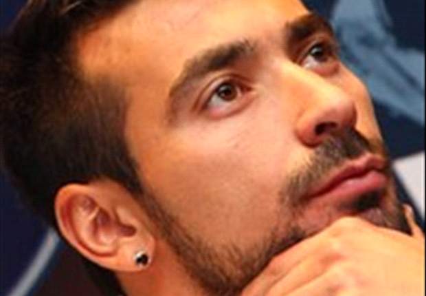 Lavezzi: I knew it was time to leave Napoli in 2011