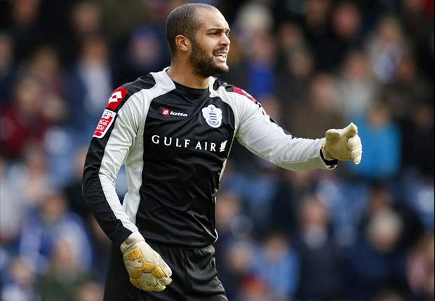 Wolves goalkeeper Ikeme targeting starting berth