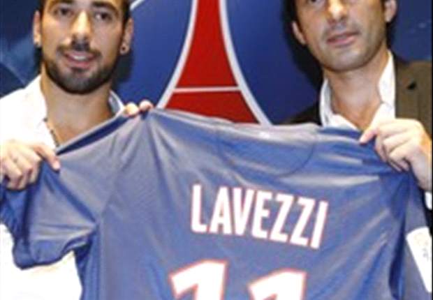 PSG's sporting director Leonardo: We're delighted with new signings