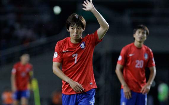 Kim Bo-Kyung move to Cardiff City nearly complete, says agency