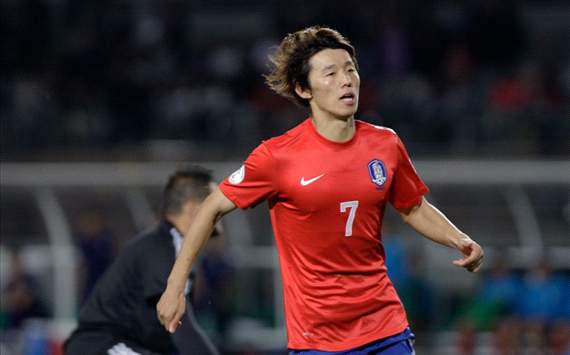 Cardiff City hoping to complete Kim Bo-Kyung deal 'within the next few days'