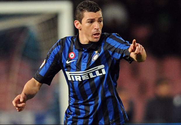 Official: Lucio completes Juventus switch