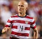 RIGG: The U.S. national team belongs to Michael Bradley