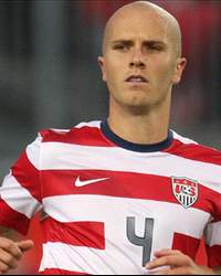 Michael Bradley - USA