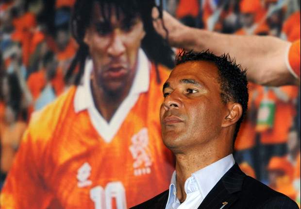 Barcelona must match feats of Milan to be the best ever, insists Gullit