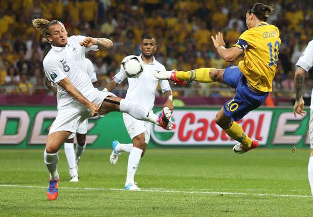 Montolivo better than expected, Cassano as confident as ever: What AC Milan are getting back from Euro 2012‏