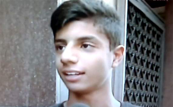 Découvrez Hachim Mastour, la pépite du Milan