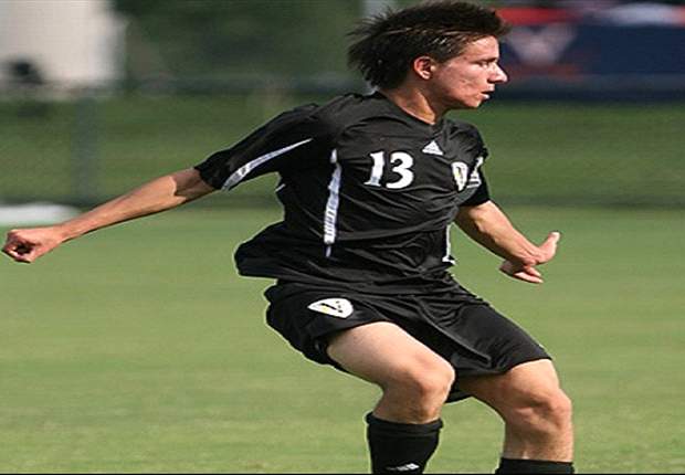 Former VCU player is newest addition for Jaguares Chiapas
