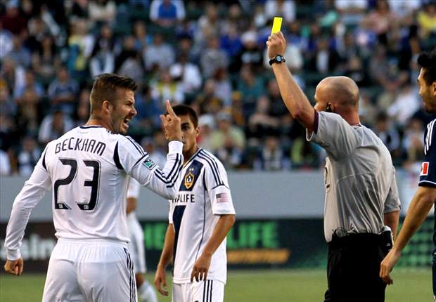 Friday MLS Forecast: Week 16 - Weighing the double standards