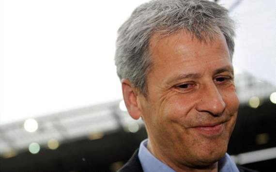 Gladbach: Die Baustellen von Lucien Favre