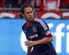 Chicago 2-2 Portland: Fire fight back