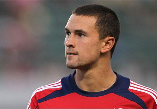 Berry to join Fire teammate Anibaba for Atletico Madrid training stint