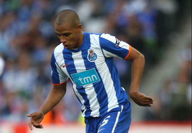 Fernando, do Porto, estaria na mira da Internazionale