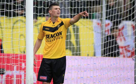 Steijn: "Holla is een topaankoop"