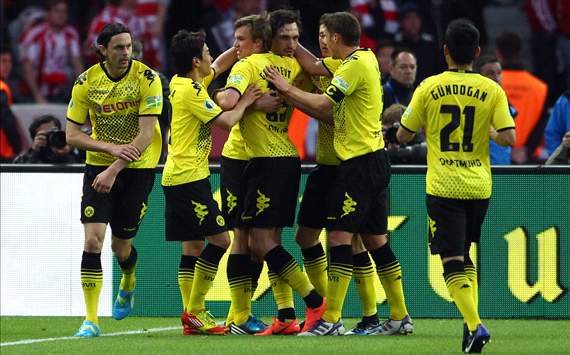 Betting round-up: Bayern to bounce back?