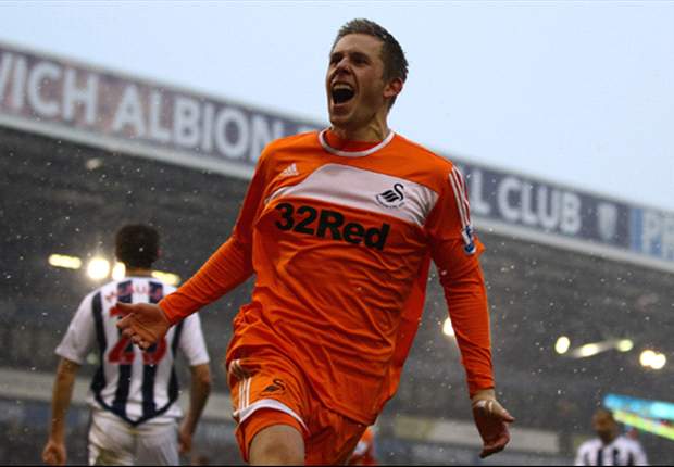 Tottenham's ambition and 'world-class players' key to move, says new signing Sigurdsson