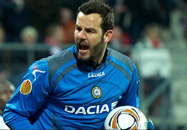 Official: Inter sign Handanovic & Silvestre