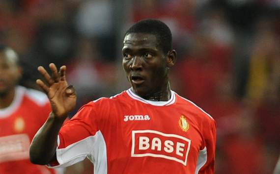 Daniel Opare: I want to play against Argentina’s Messi