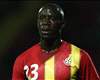 Adomah warns Ghana to win all WC qualifiers