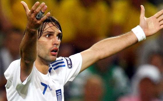 Mondial 2014 - Samaras out un mois