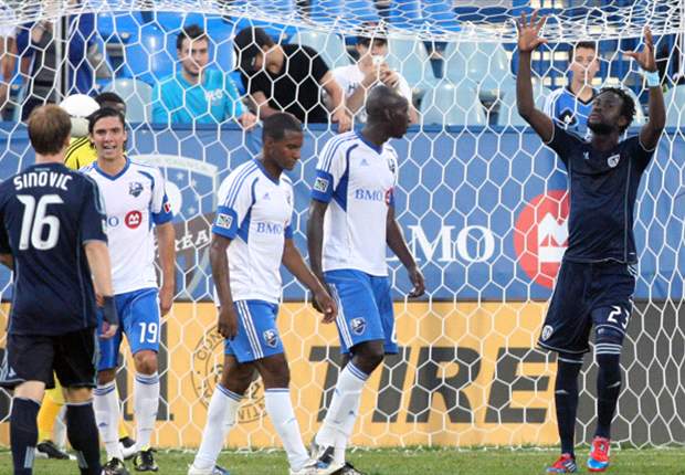 Impact seeking seventh consecutive home win against first place Kansas City