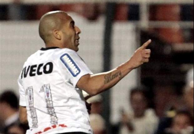 Emerson Sheik: para sempre no coração da fiel