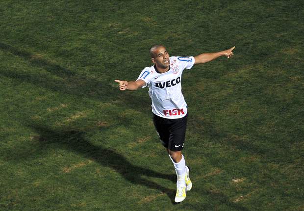 Corinthians' Copa Libertadores win was 'priceless', says Emerson