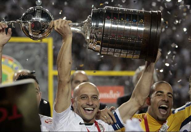Corinthians: Os momentos inesquecíveis do título invicto da Libertadores