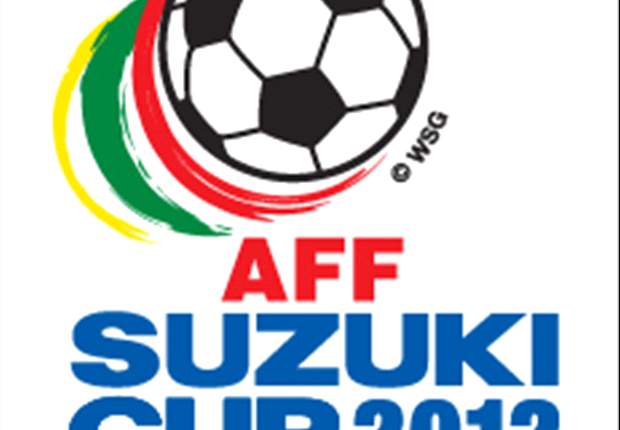 PREVIEW: AFF Suzuki Cup 2012 draw
