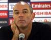 Mondial 2014 - Le Guen vers le Gabon