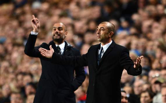 El agente de Guardiola descarta contactos con el Chelsea