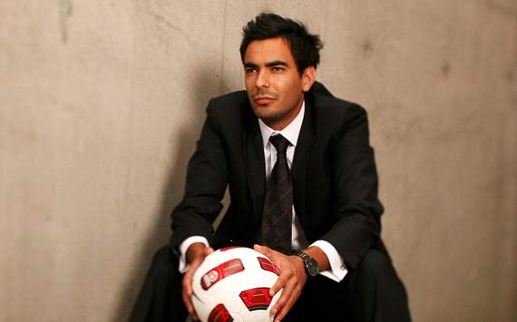 Adelaide United insist they tried their best to sign Marcos Flores