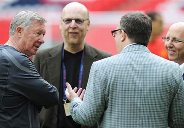 Glazer family tried to hide true state of Manchester United's finances