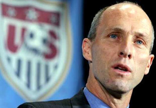 Bradley Calls 25 Players to January U.S. Camp