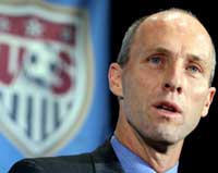 Bob Bradley