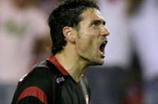 Andres Palop - Sevilla