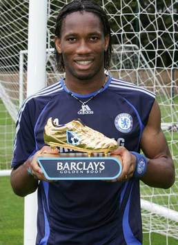 Didier Drogba