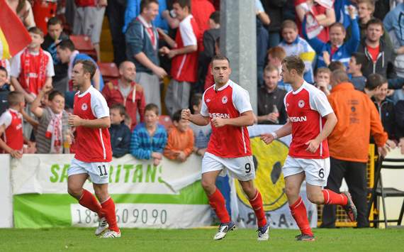 St Patrick's Athletic face stern test in Europa League against Široki Brijeg