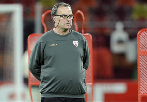 Bielsa threatens to resign if Javi Martinez leaves Athletic Bilbao - report