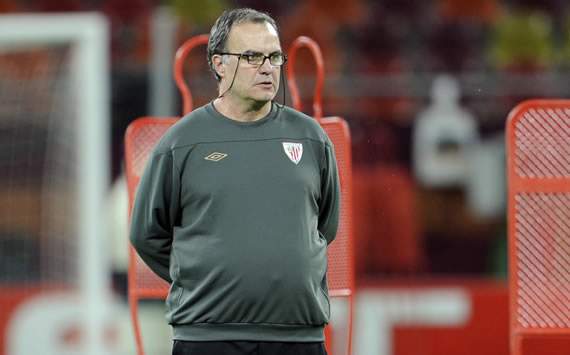 Marcelo Bielsa y un choque de intereses con el Athletic de Bilbao