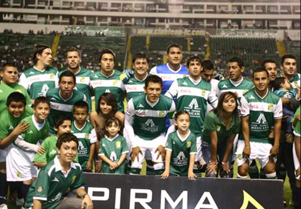 Copa MX: Victorias del León, Necaxa, Morelia y Xolos, el resto empataron (Resumen martes)