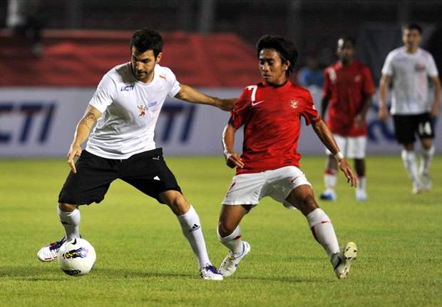 Fabregas: Indonesia have great potential