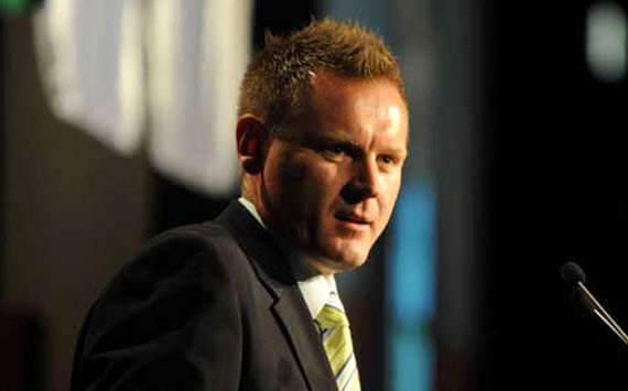 Football Federation Australia name Damien de Bohun new A-League chief