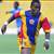 Otoo won't join Kotoko, says Hearts board