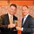 Van Gaal takes charge of Netherlands