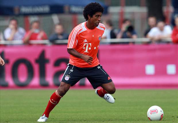 Dante wants DFB Pokal final - Rafinha on the road to recovery