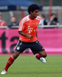 Dante, Bayern München
